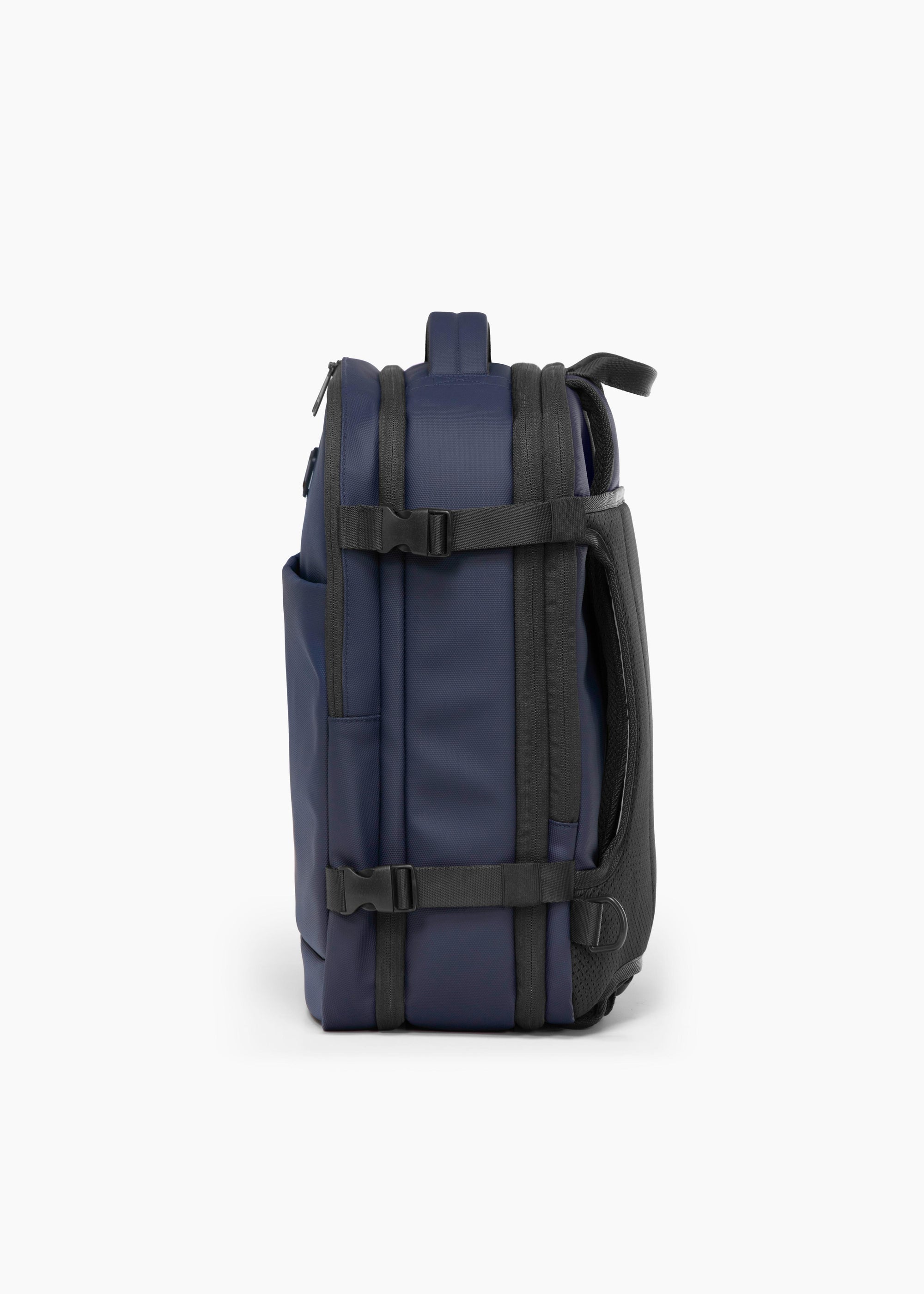 Business Travel Backpack with Dual Compartments - Markham