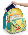 JoJo the Bear's Adventure Kids Backpack