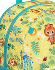JoJo the Bear's Adventure Kids Backpack