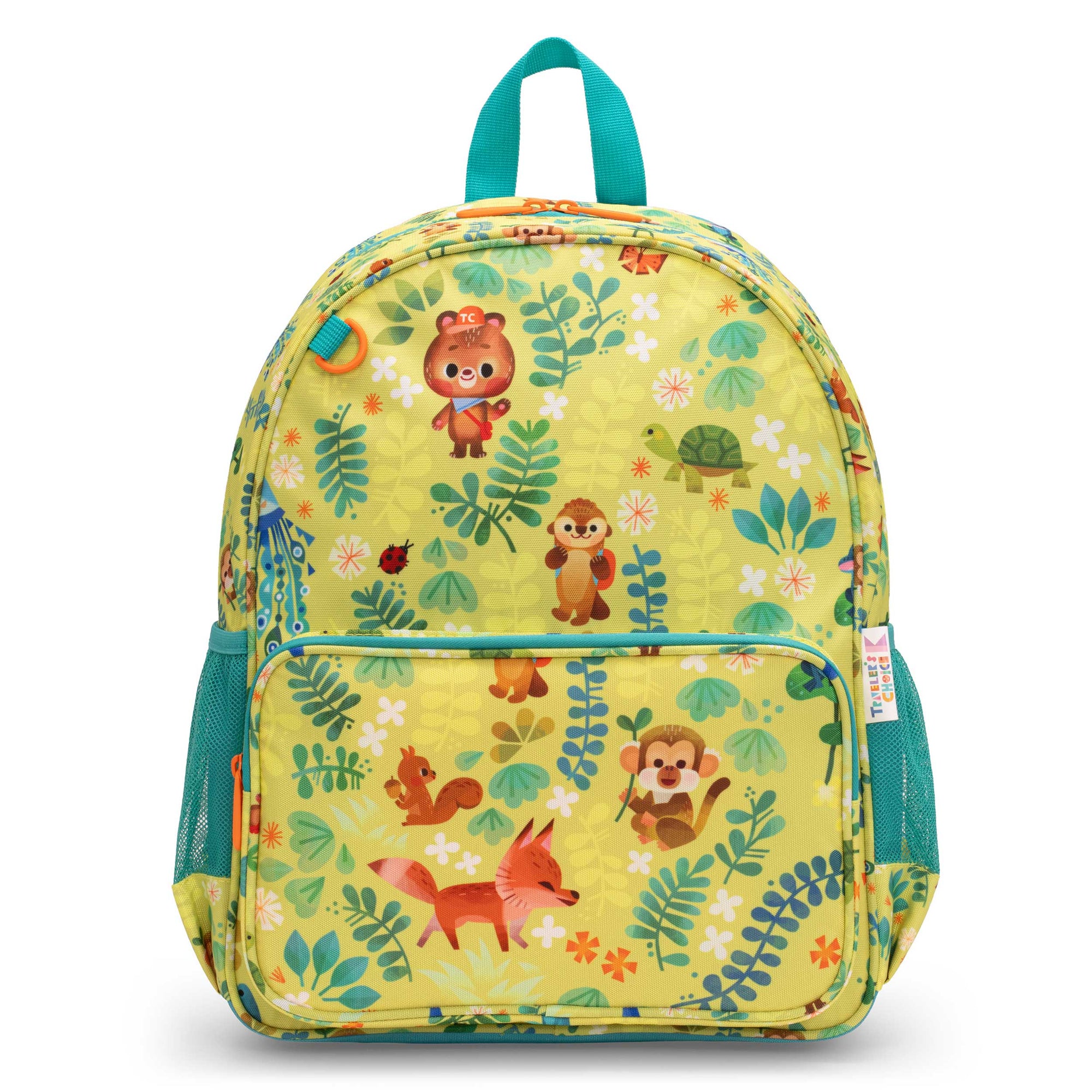 adventure backpack kids Kids Backpack | JoJo the Bear