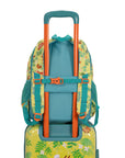 JoJo the Bear's Adventure Kids Backpack