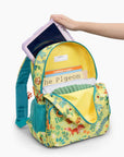 JoJo the Bear's Adventure Kids Backpack