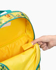 JoJo the Bear's Adventure Kids Backpack