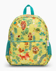 JoJo the Bear's Adventure Kids Backpack
