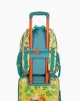 JoJo the Bear's Adventure Kids Backpack