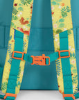 JoJo the Bear's Adventure Kids Backpack