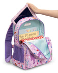 JoJo the Bear's Adventure Kids Backpack