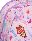 JoJo the Bear's Adventure Kids Backpack