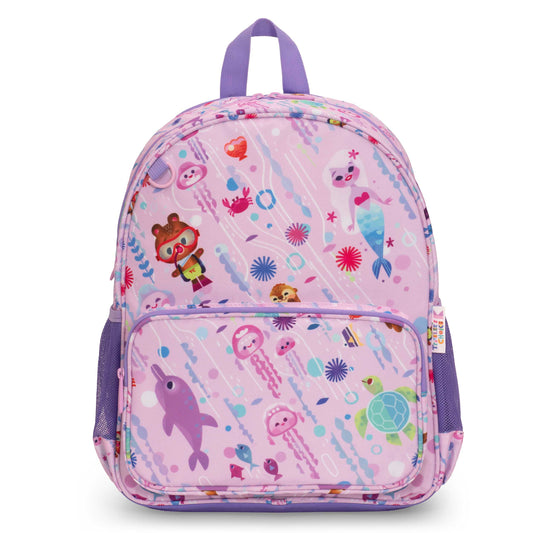 JoJo the Bear's Adventure Kids School Essentials Bundle