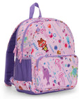 JoJo the Bear's Adventure Kids Backpack
