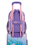 JoJo the Bear's Adventure Kids Backpack