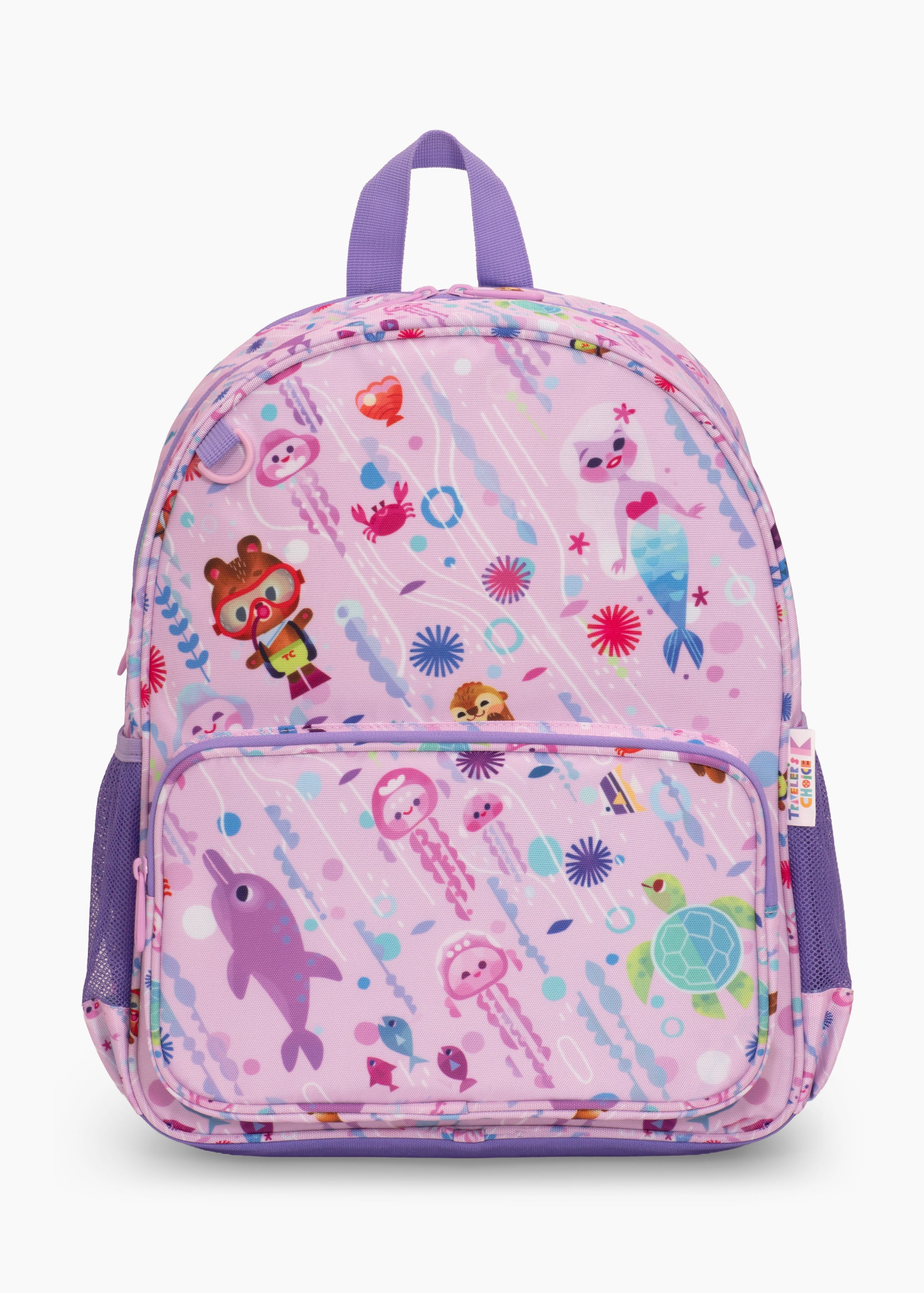 backpack travel kids Taygeer for Airplane, Small Travel Backpack for Girls it keeps all the essentials (snacks First Look At The New