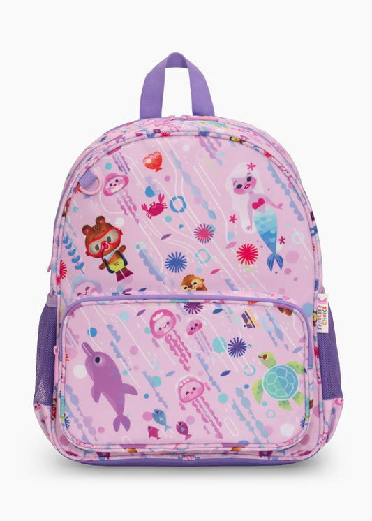 JoJo the Bear's Adventure Kids Backpack