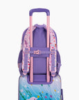 JoJo the Bear's Adventure Kids Backpack
