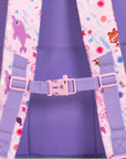 JoJo the Bear's Adventure Kids Backpack