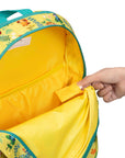 JoJo the Bear's Adventure Kids Backpack