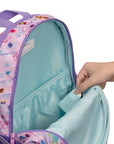JoJo the Bear's Adventure Kids Backpack