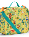 JoJo the Bear's Adventure Kids Lunch Bag