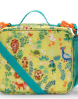 JoJo the Bear's Adventure Kids Lunch Bag