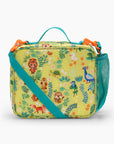 JoJo the Bear's Adventure Kids Lunch Bag