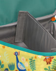 JoJo the Bear's Adventure Kids Lunch Bag