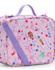 JoJo the Bear's Adventure Kids Lunch Bag