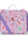 JoJo the Bear's Adventure Kids Lunch Bag