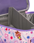 JoJo the Bear's Adventure Kids Lunch Bag