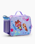 JoJo the Bear's Adventure Kids Lunch Bag