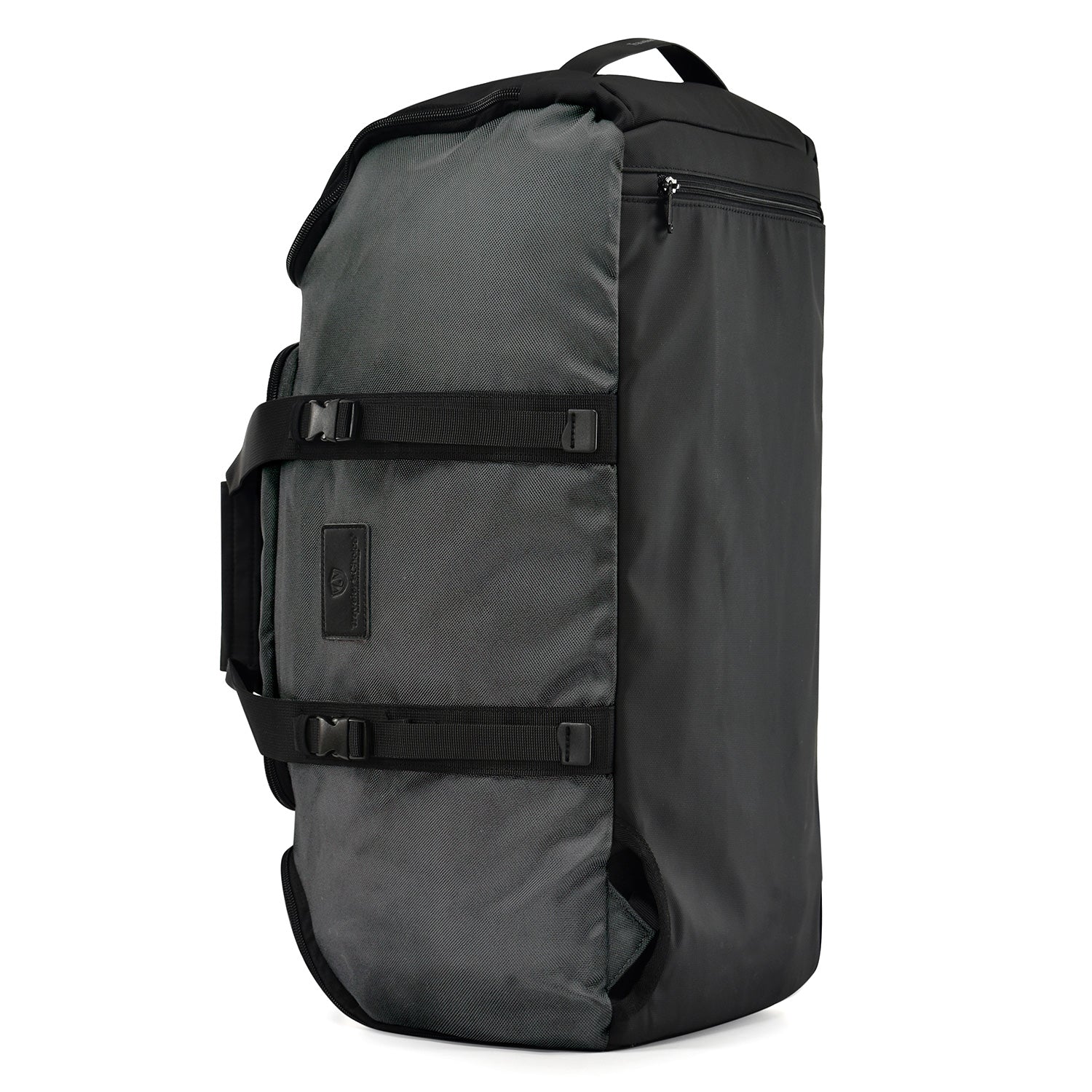 Compression-Straps Backpack