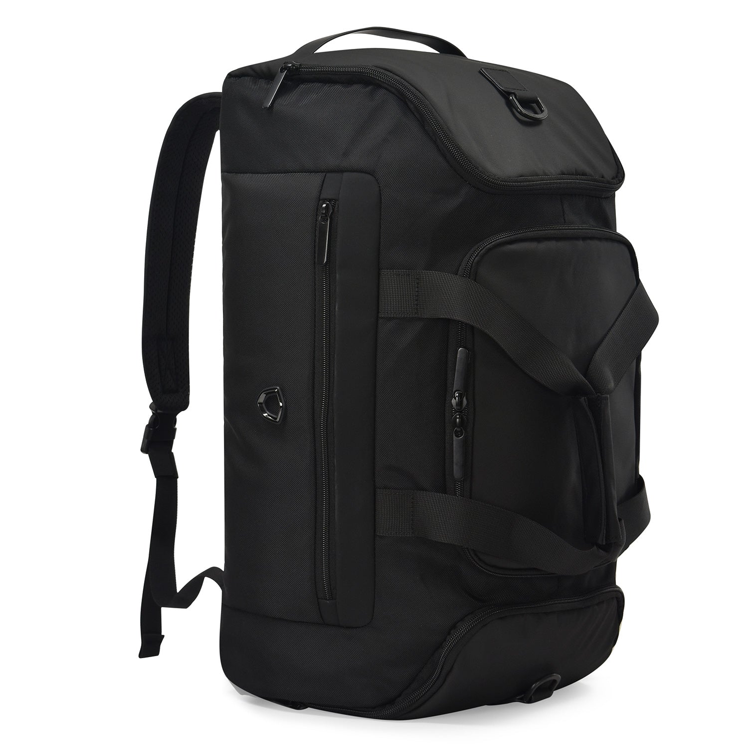 Cannonville Duffel Backpack