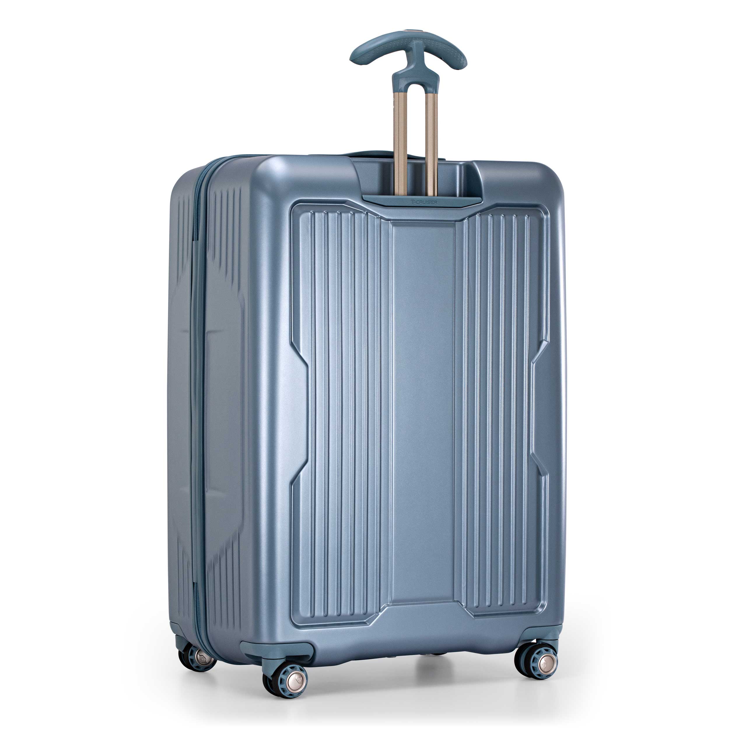 ILLUMENAGE 5点セット✖️2 Ultimax 3-Piece Luggage Set with Free Accessories | Traveler's Choice