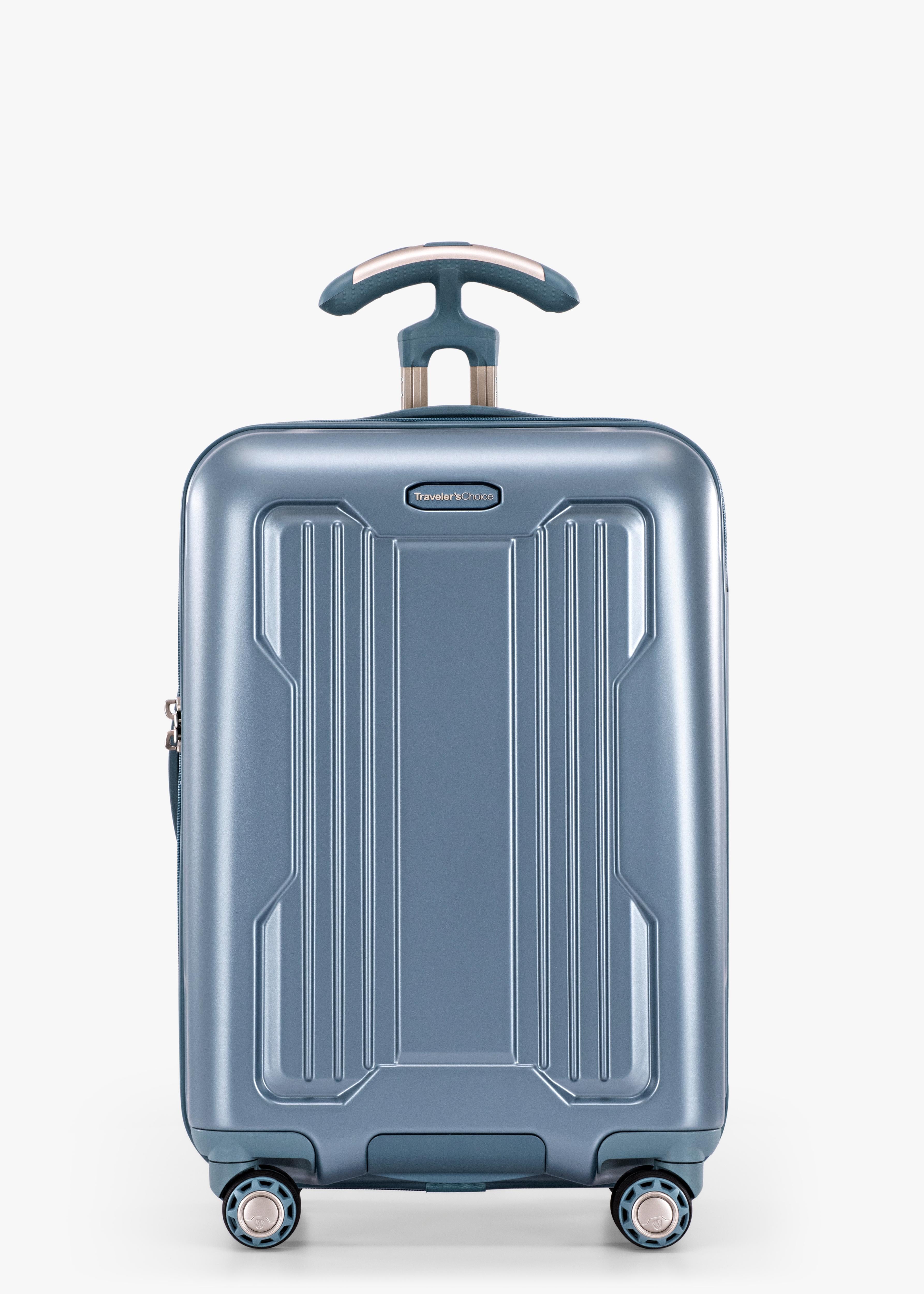 Red Dot Award 2-Piece Luggage Set - Ultimax II | Traveler's Choice