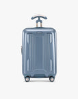 Front view of the Teal Ultimax II carry-on.