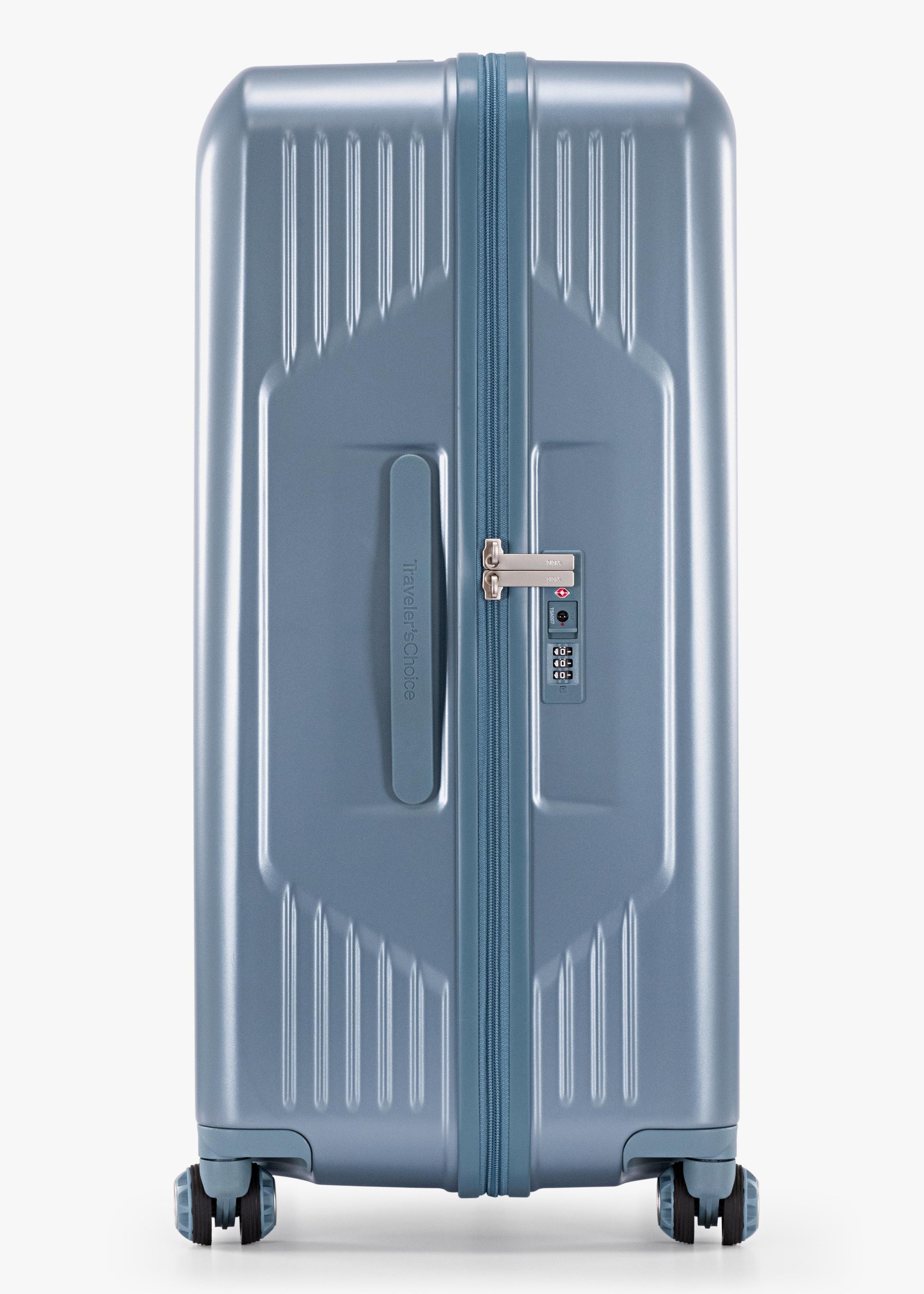 Ultimax II Large Checked