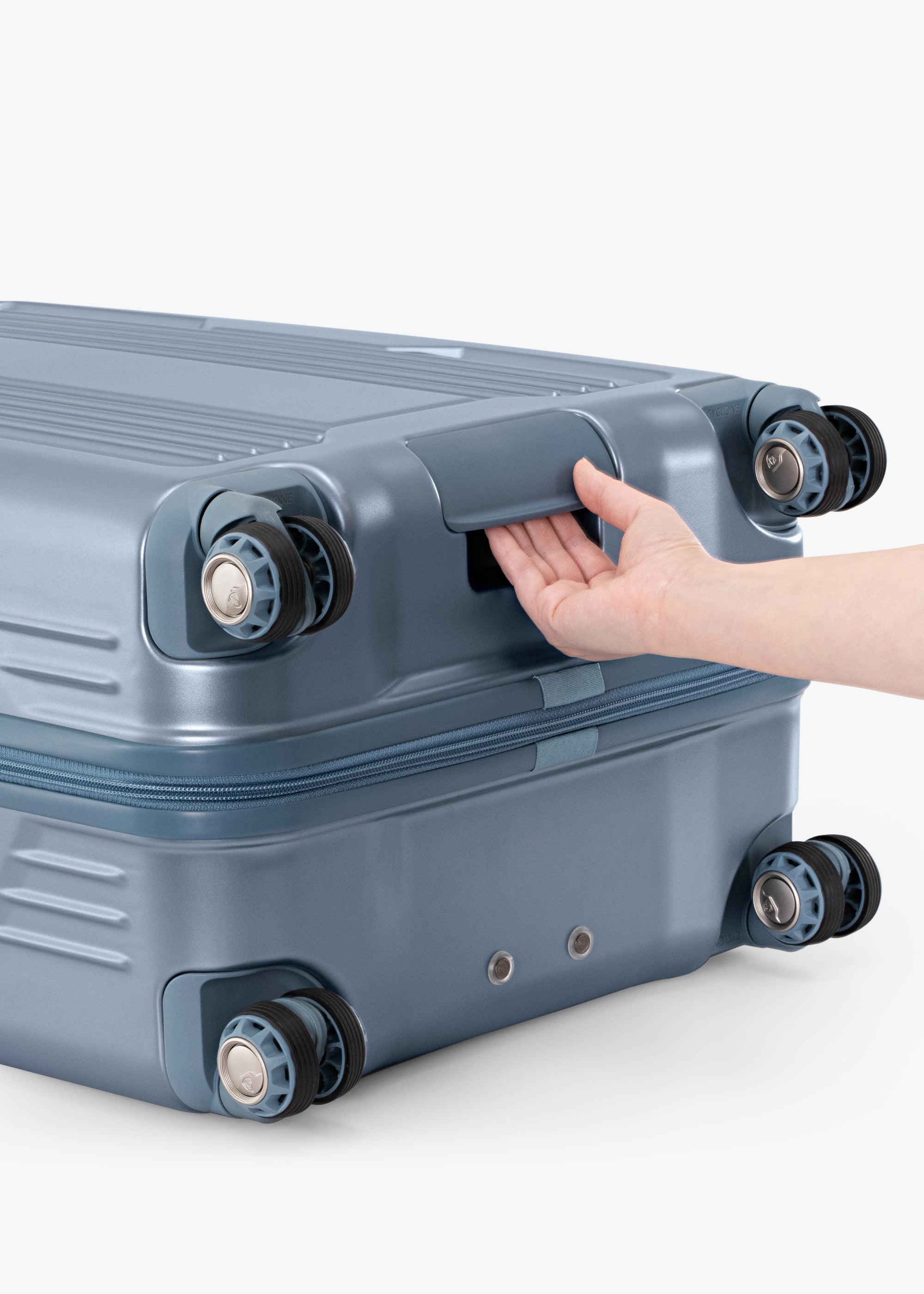 Ultimax II Carry On