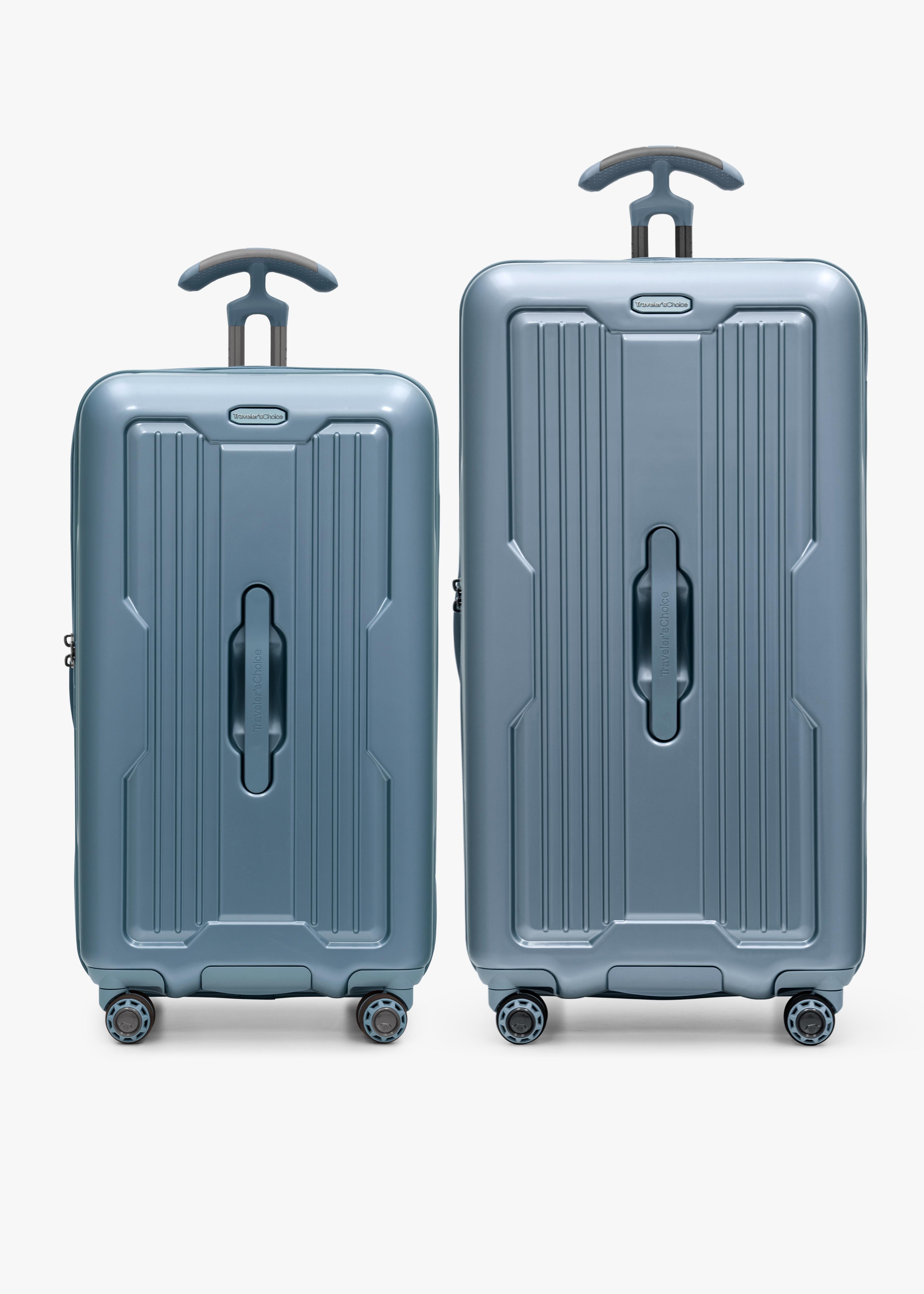 Domaine Vecchio VecchiO 2015 2本セット Red Dot Award 2-Piece Luggage Set - Ultimax II | Traveler's Choice