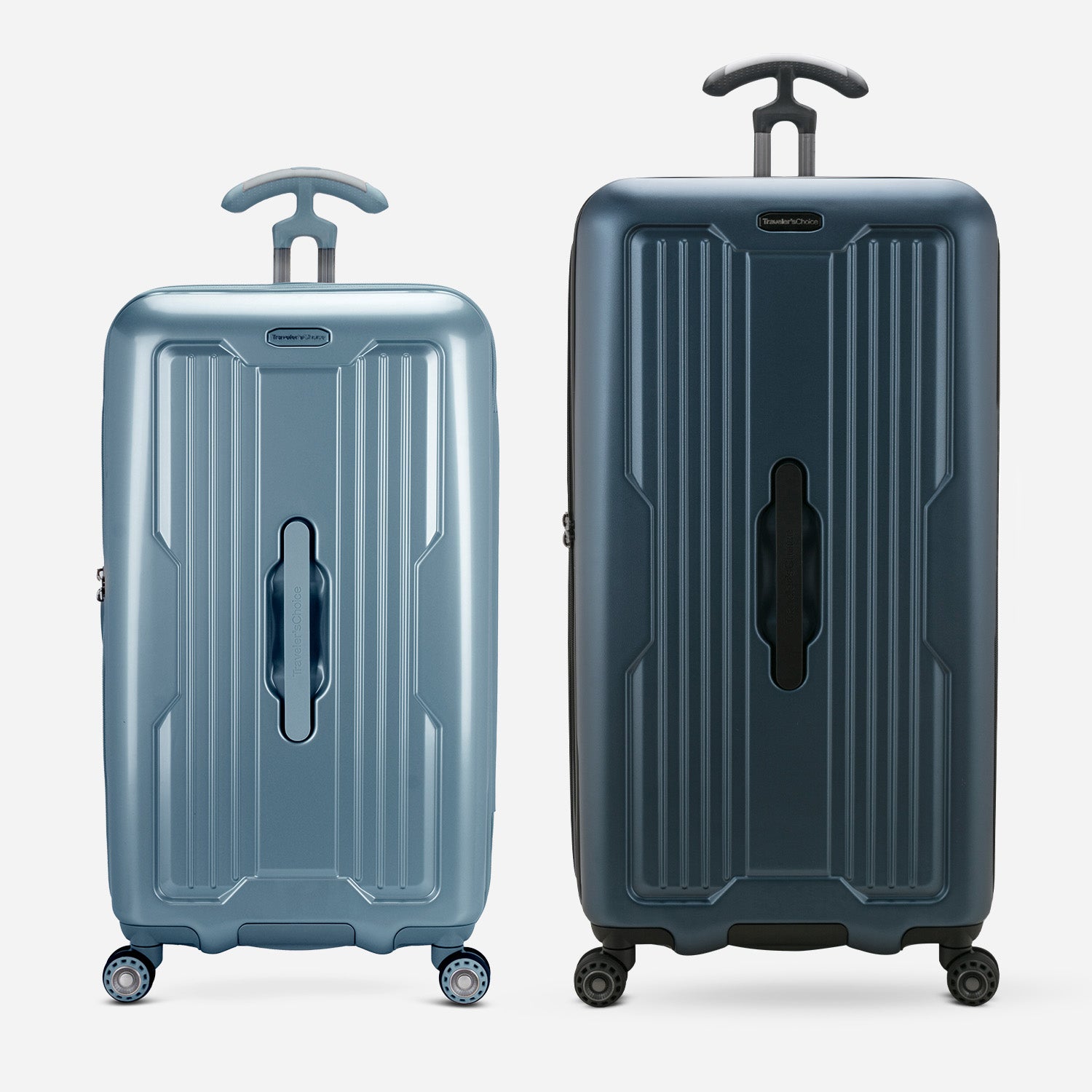 Red Dot Award 2-Piece Luggage Set - Ultimax II | Traveler's Choice