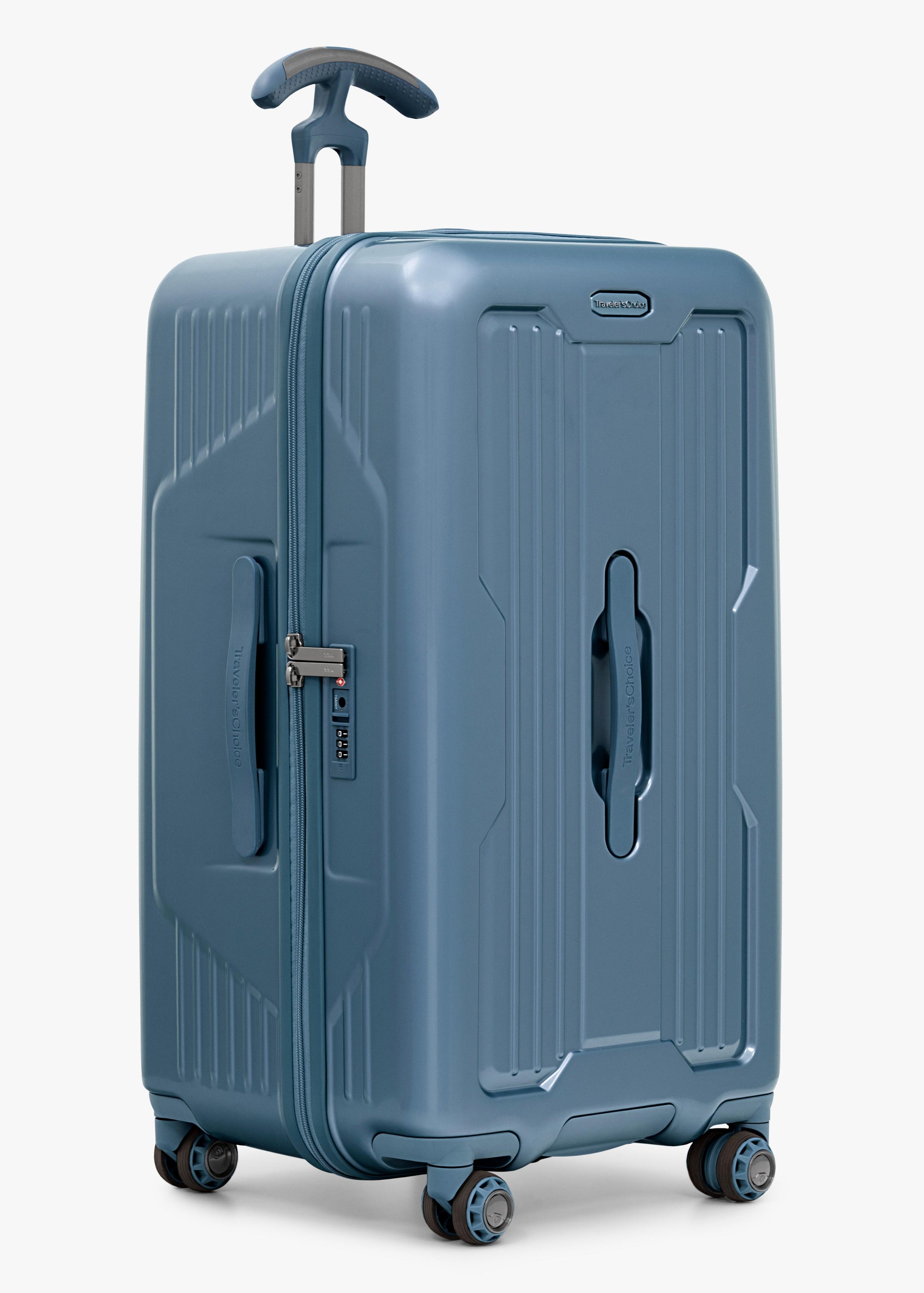 Ultimax II Medium Trunk
