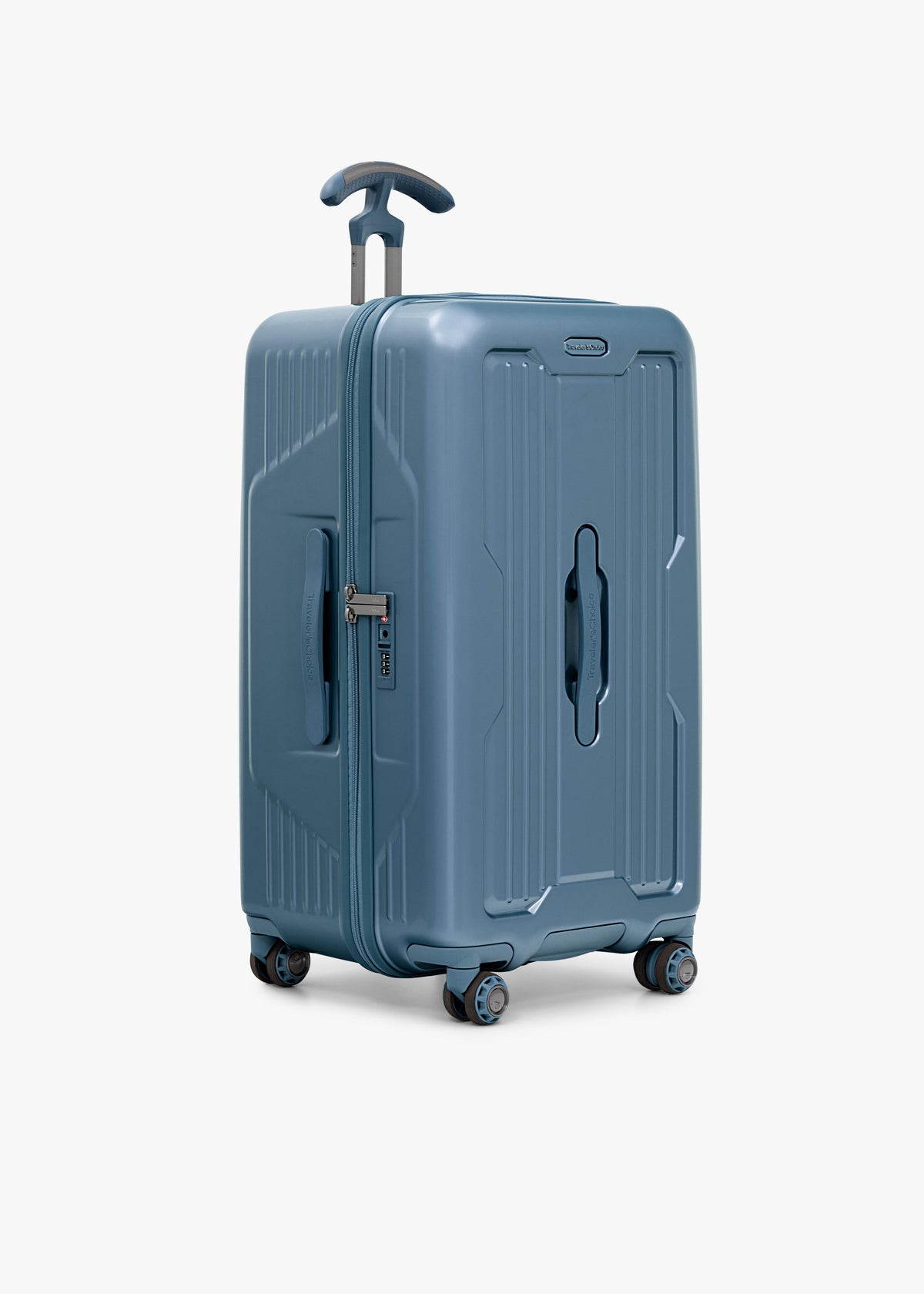 Ultimax II Medium Trunk