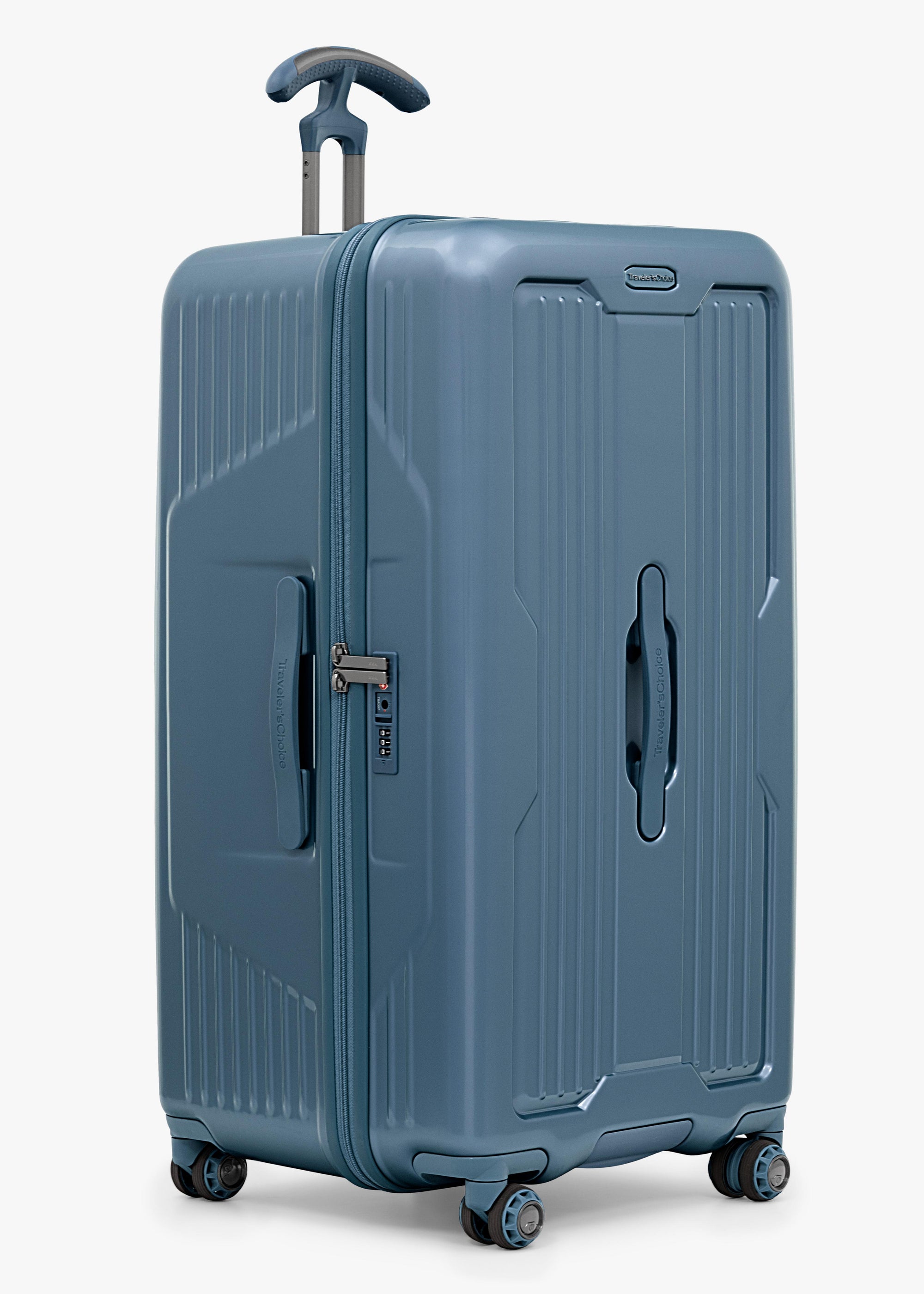 Ultimax II Large Trunk