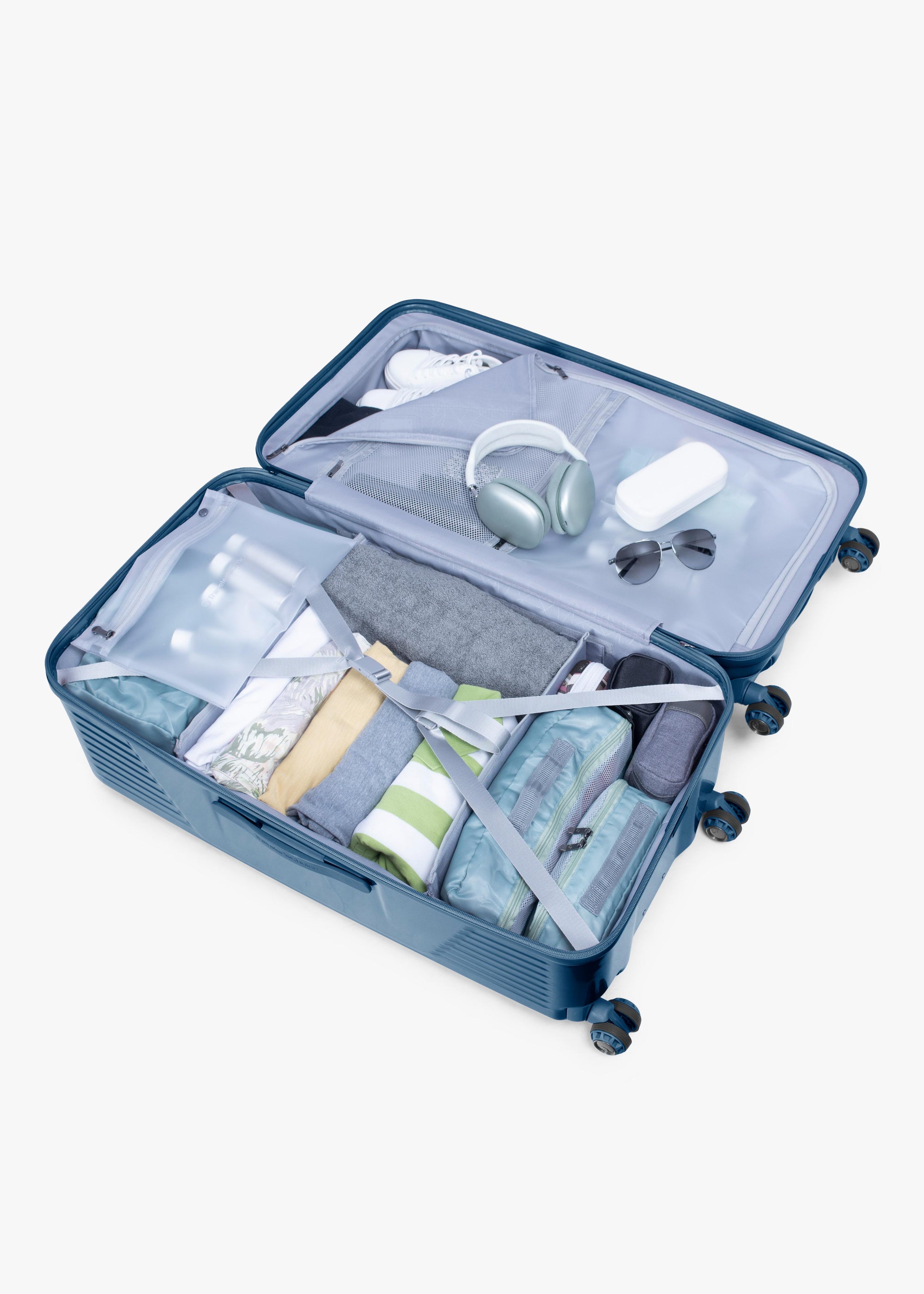 Ultimax II Large Trunk