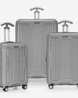 Ultimax II 3 Piece Luggage Set