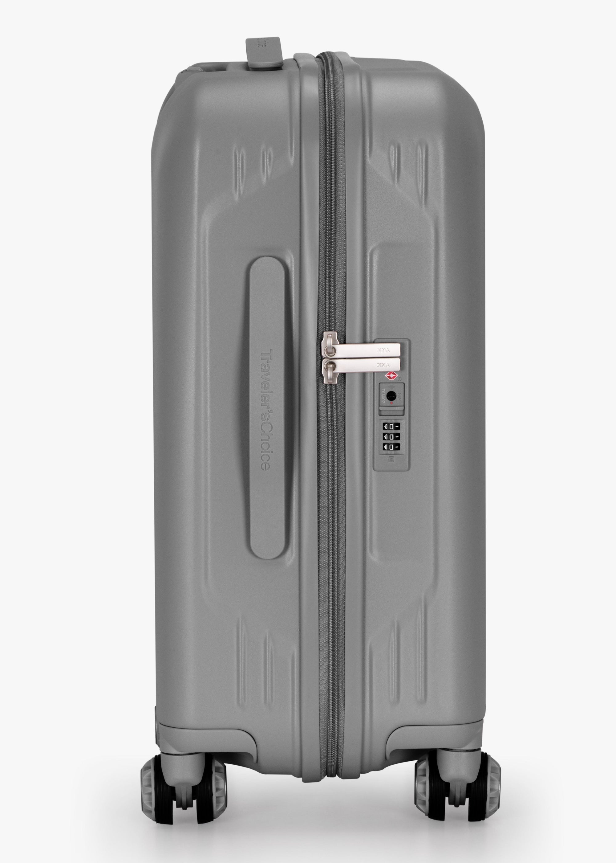 Ultimax II Carry On