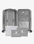 Ultimax II Carry On