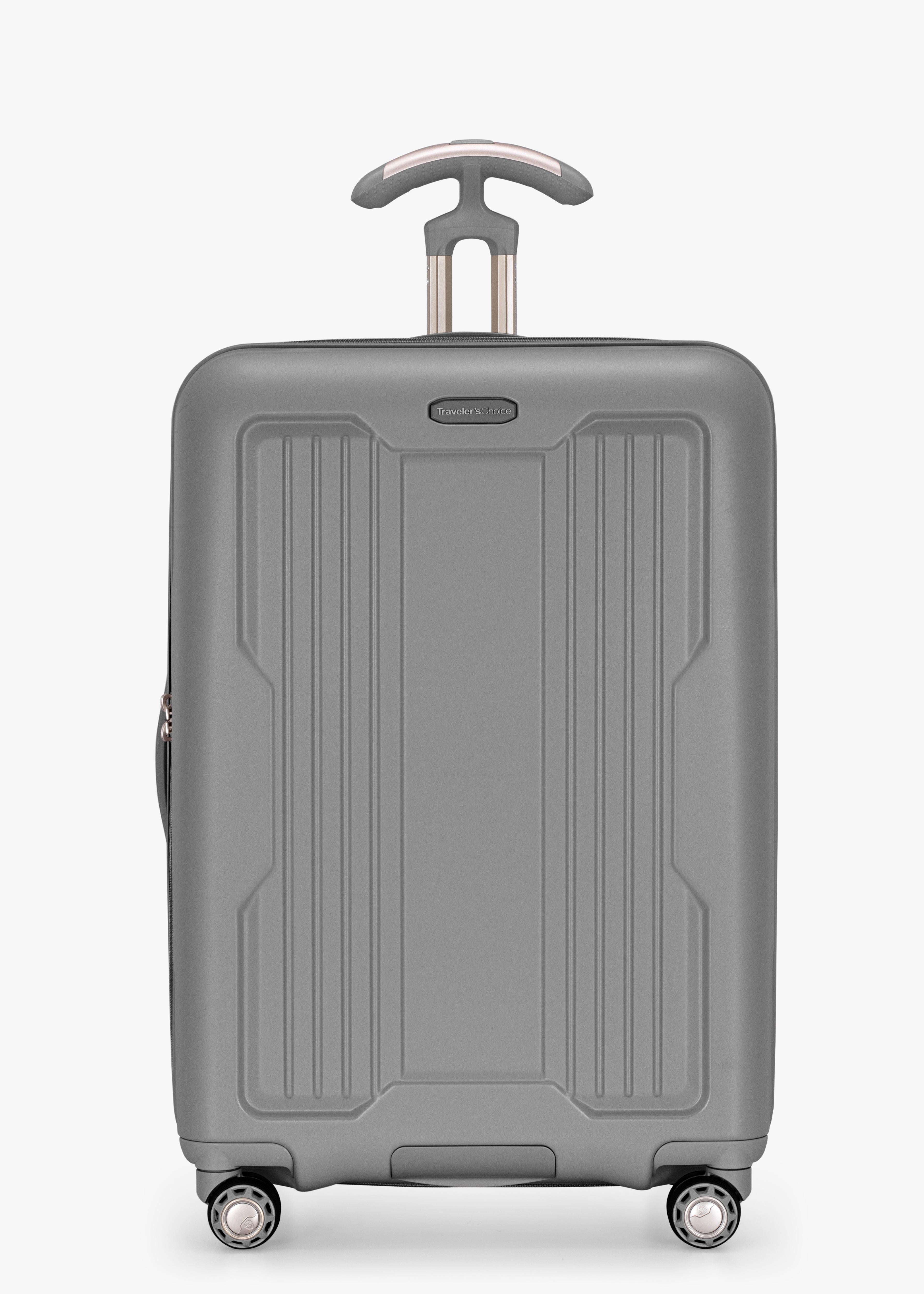 Red Dot Award 2-Piece Luggage Set - Ultimax II | Traveler's Choice