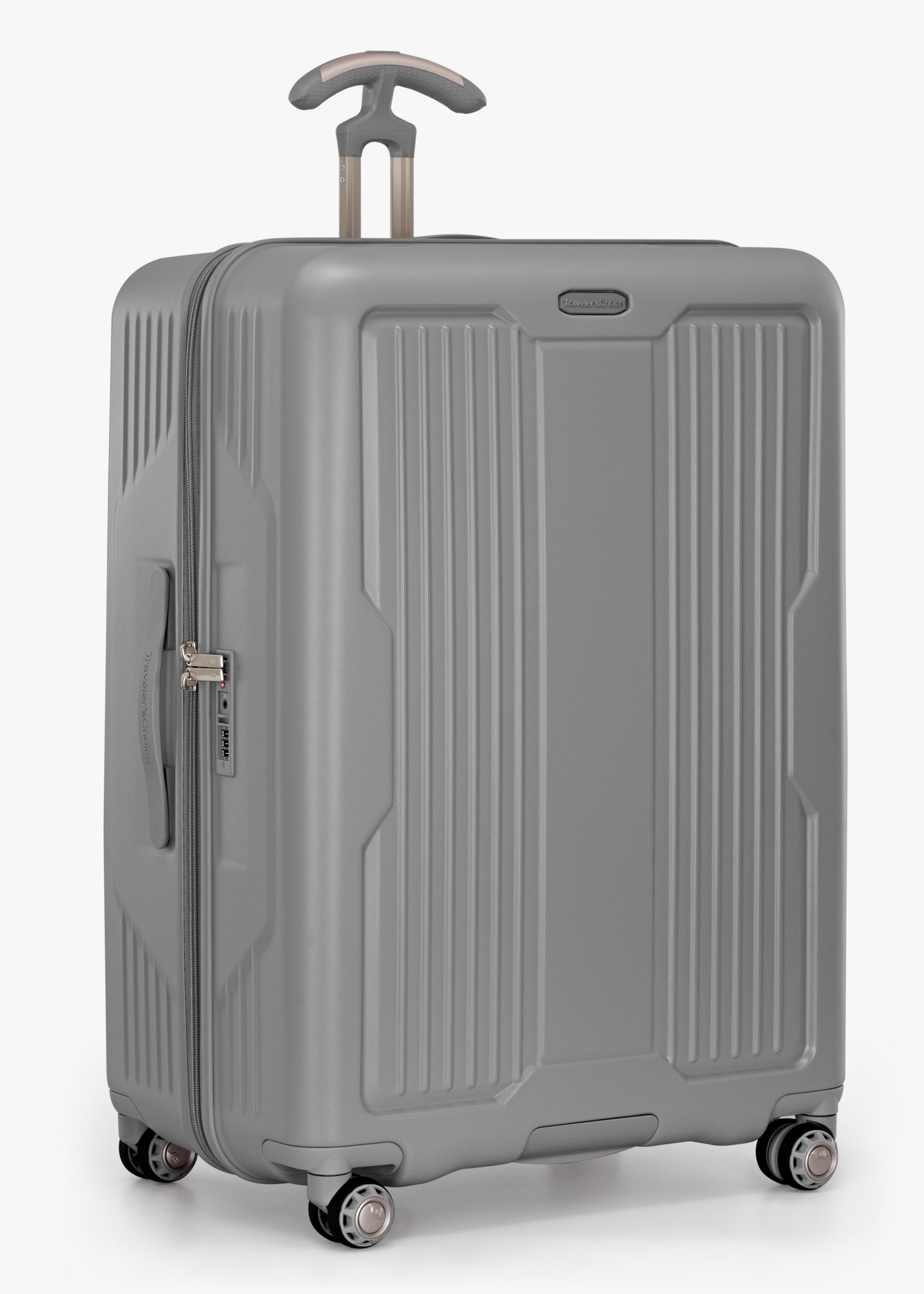 Ultimax II Large Checked