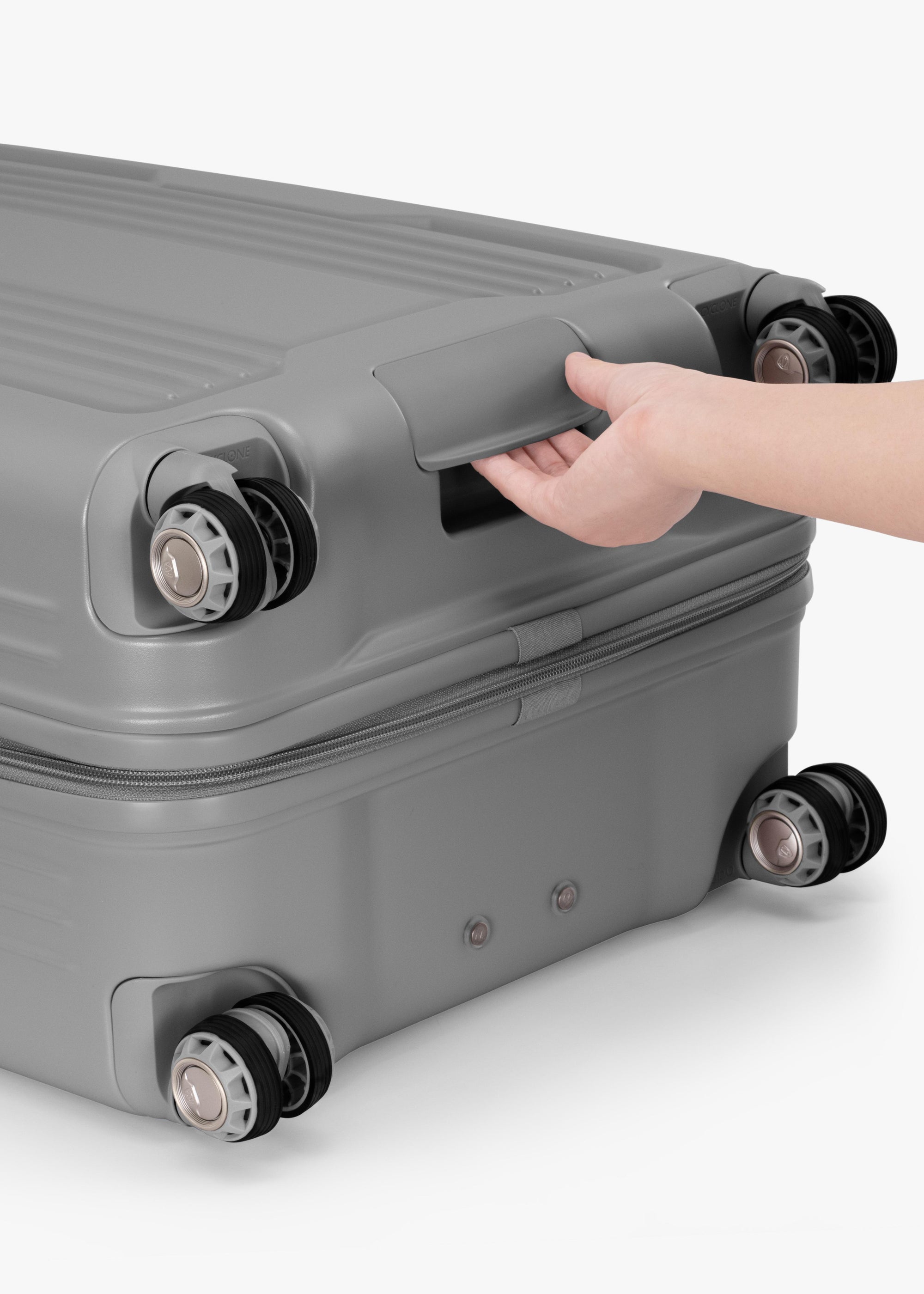 Ultimax II Carry On