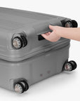 Ultimax II Carry On