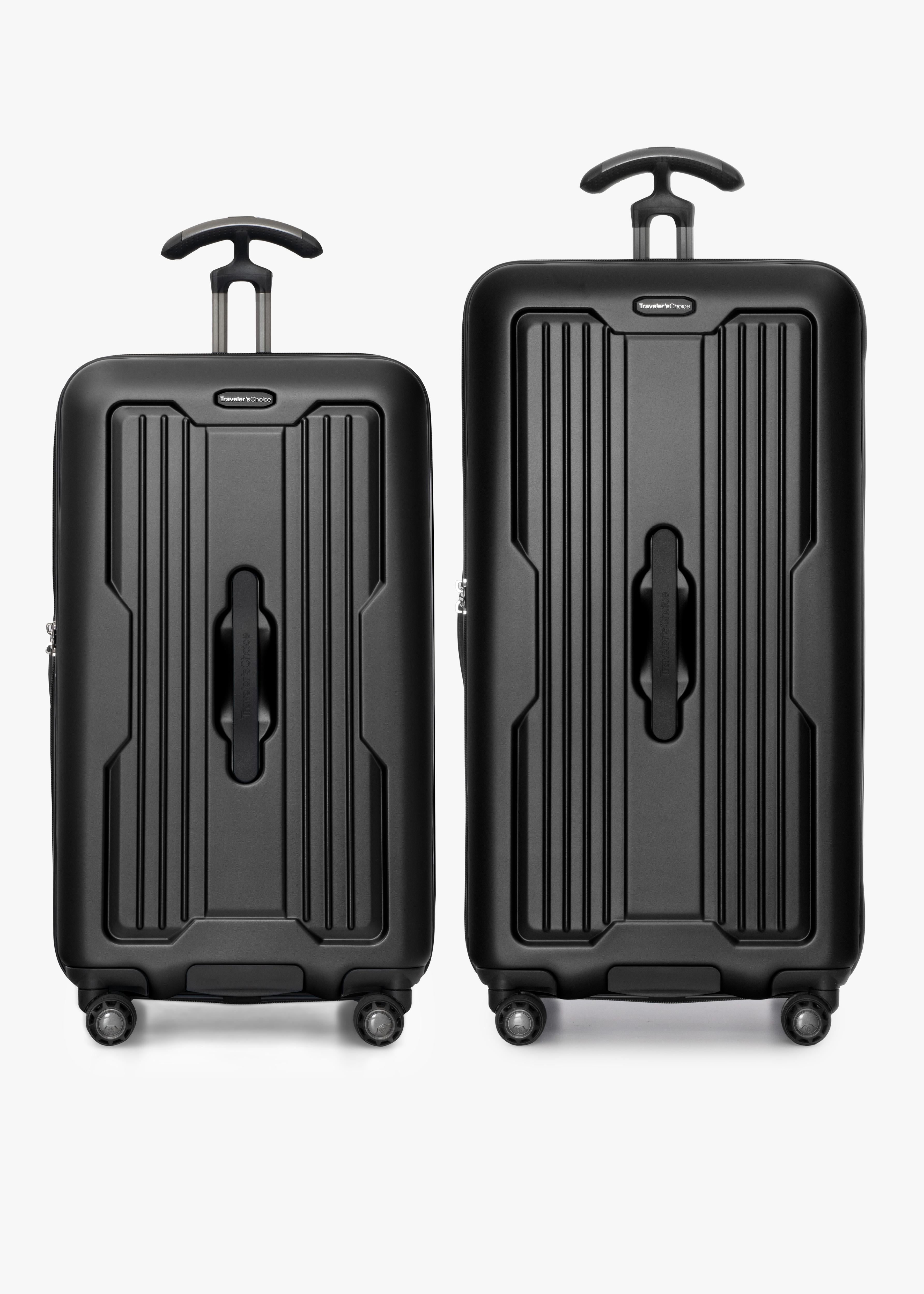Red Dot Award 2-Piece Luggage Set - Ultimax II | Traveler's Choice